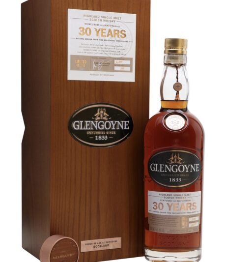 Glengoyne 30 Years 70cl