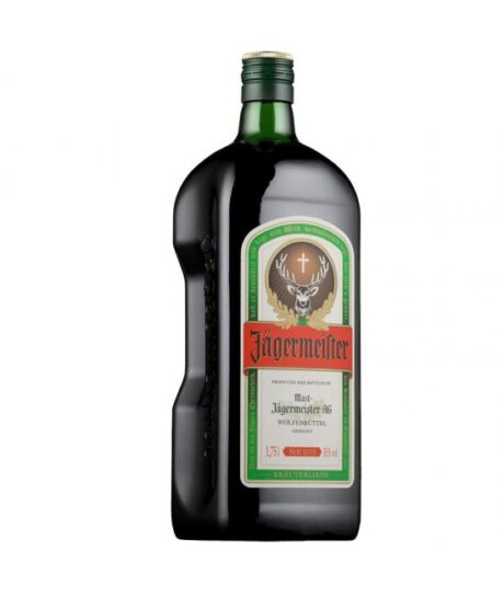 Jägermeister XL 175cl