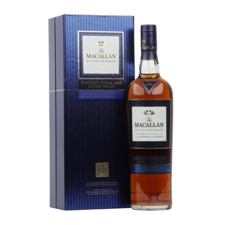 The Macallan Estate Reserve 70cl