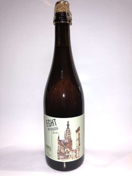 ‘Eght Bredaasch’ Tripel 75cl