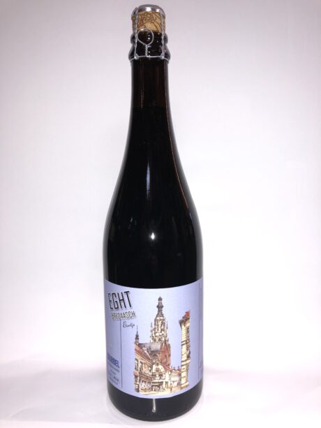 ‘Eght Bredaasch’ Dubbel 75cl