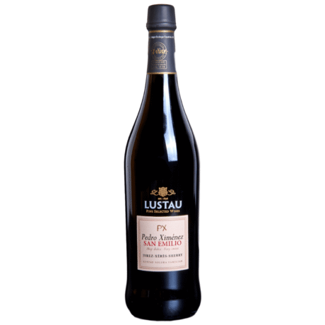 Lustau Res. PX San Emilio 75cl
