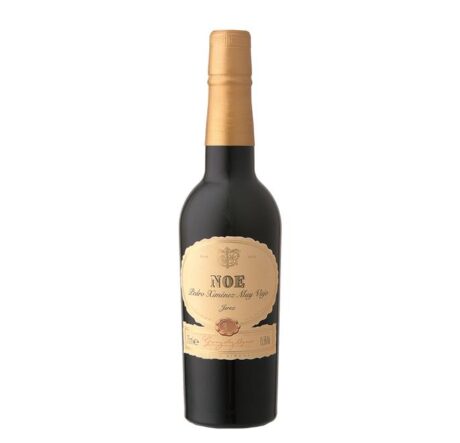 Gonzalez Byass Noe PX VORS 37,5 cl