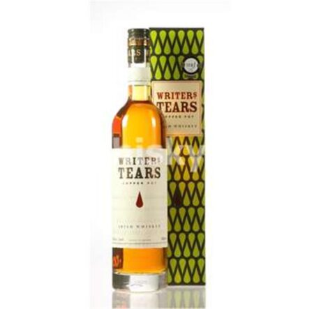Writer’s Tears Copper Pot 70cl