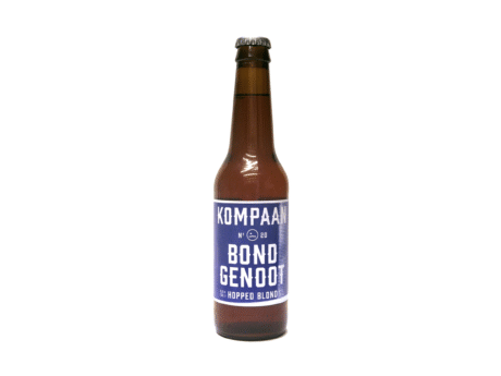Kompaan Bondgenoot 33cl