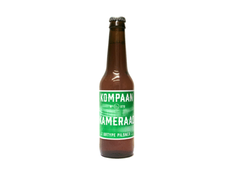 Kompaan Kameraad 33cl