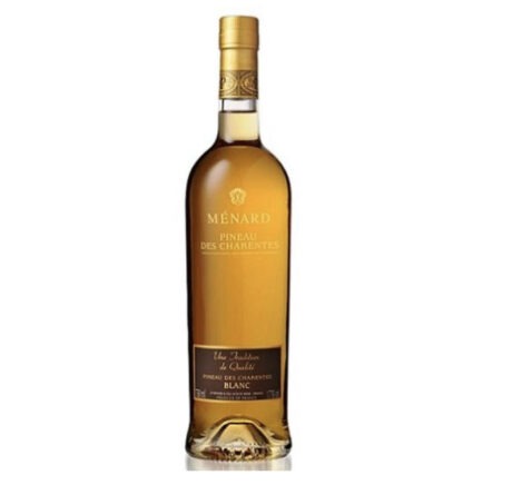 Ménard Pineau Des Charentes 70cl