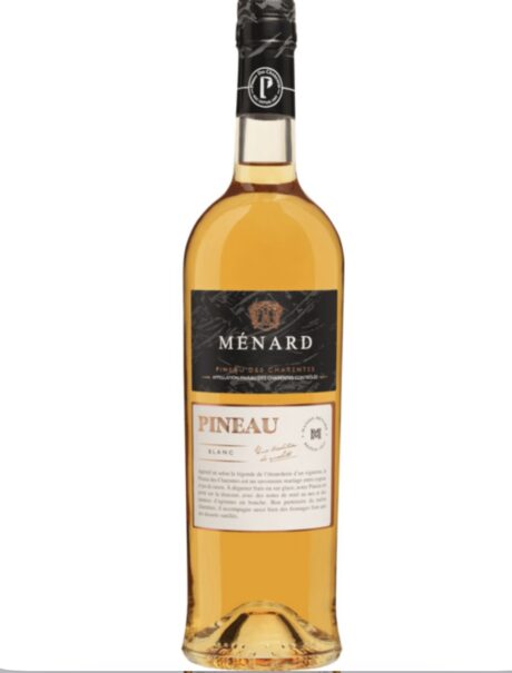 Ménard Pineau Des Charentes 70cl