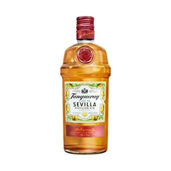 Tanqueray Sevilla 70cl