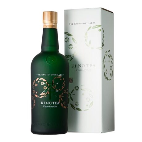 Kinobi Kinotea 70cl