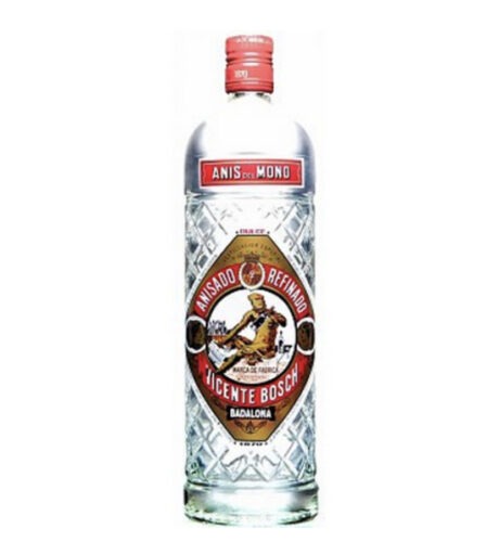 Anis del Mono dulce 70cl