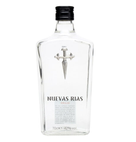 Nuevas Rias 70cl