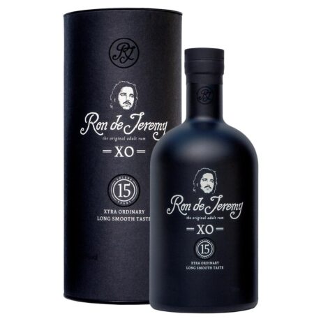 Ron de Jeremy XO 70cl