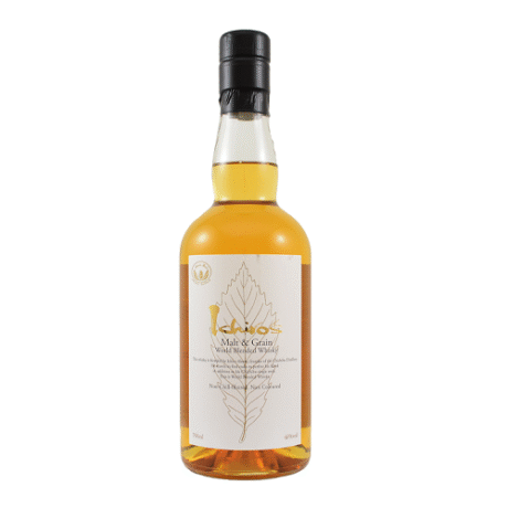 Chichibu Ichiro Malt and Grain 70cl
