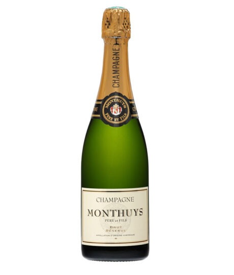 Monthuys brut 75cl