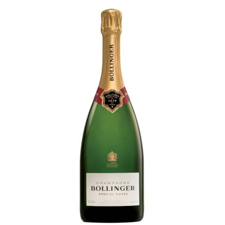 Bollinger Brut special cuvée 75cl