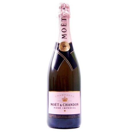 Moët & Chandon brut Rosé 75cl
