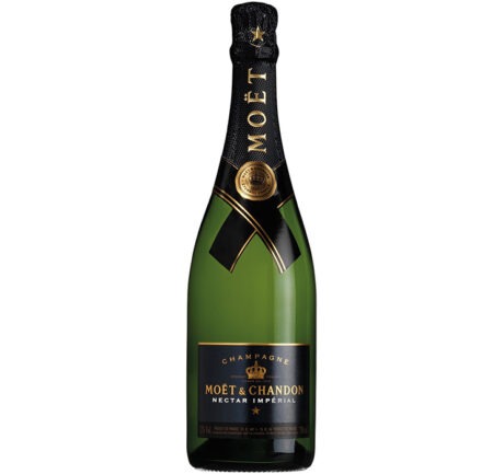 Moët & Chandon Nectar Impérial  75cl