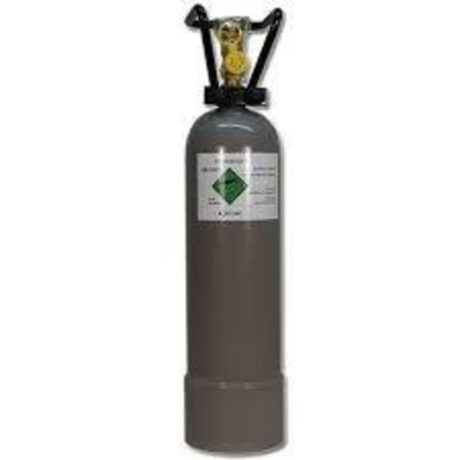 Koolzuur 2 kg