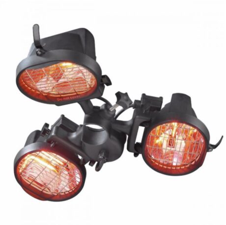 Te huur Partytent heater electra