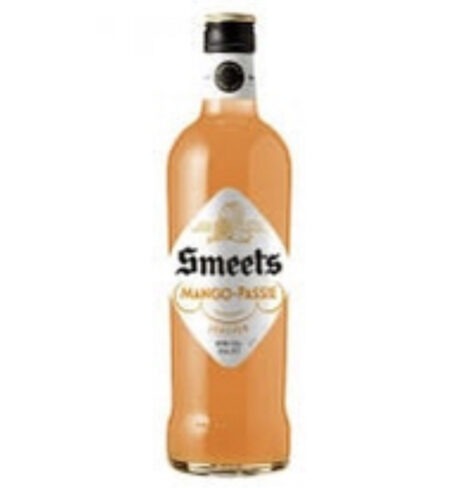 Smeets Mango-Passie 70cl