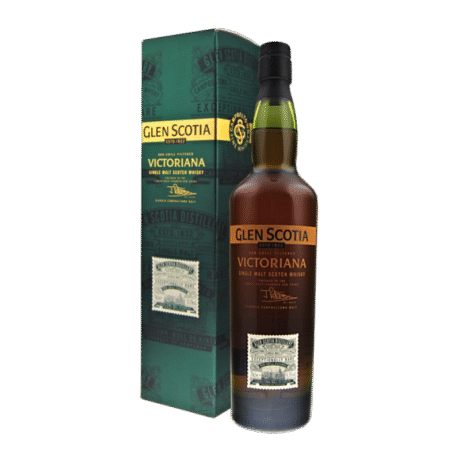 Glen Scotia Victoriana 70cl