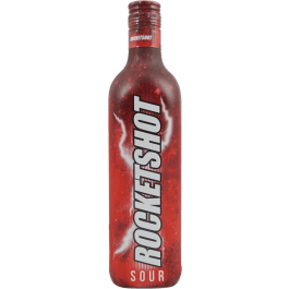 Rocketshot Sour 70cl