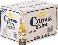 Corona Extra (Doos: 24x33cl)