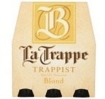 Krat La Trappe Blond (24x33cl)