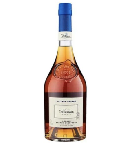 Delamain Les Très Venéré 70cl