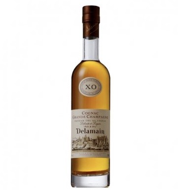 Delamain Cognac grande Champagne X.O. 20cl