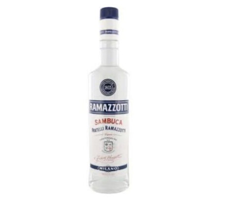 Ramazzotti Sambuca 70cl