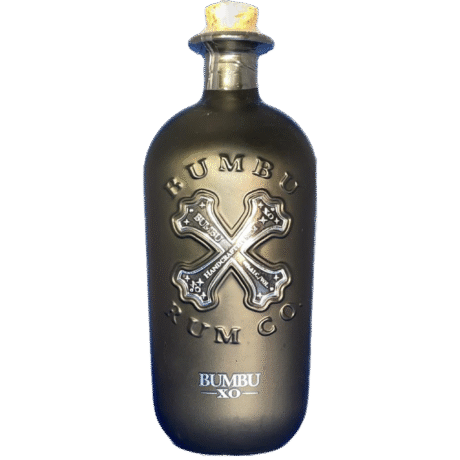 Bumbu XO rum 70cl