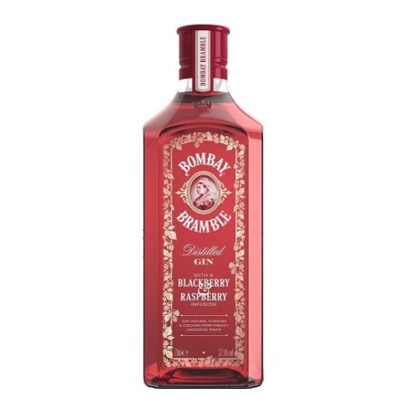 Bombay Bramble (pink)70cl