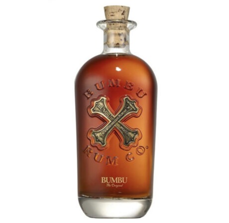 Bumbu the original rum 70cl