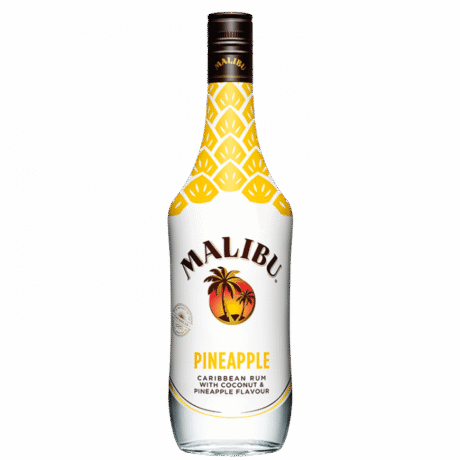Malibu Pineapple 100cl
