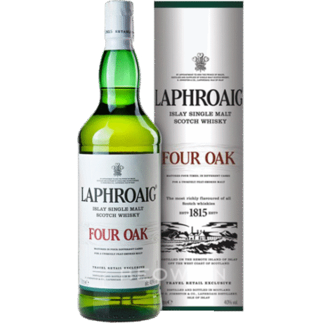 Laphroaig Four Oak 100cl