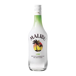 Malibu Lime 70cl