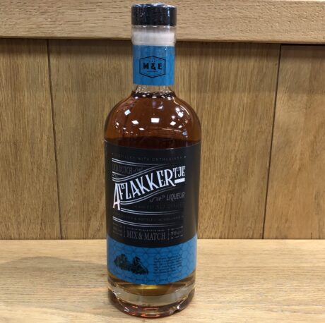 Afzakkertje 70cl