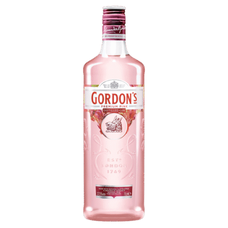 Gordon’s Premium Pink Gin 70cl