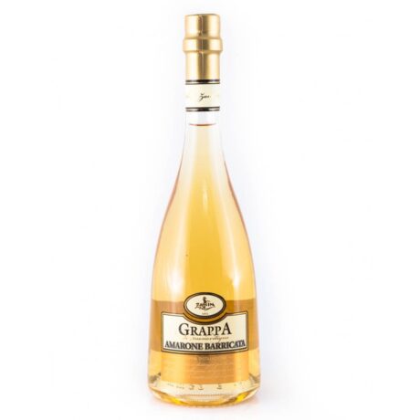 Zanin Amarone Invecchiata Grappa 70cl