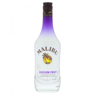 Malibu Passion Fruit 70cl