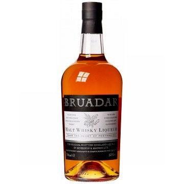 Bruadar Malt Whisky Liqueur 70cl
