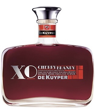 Cherry Brandy XO Kuyper 50cl