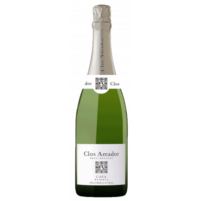 Cava Clos Amador Brut Reserva Delicat