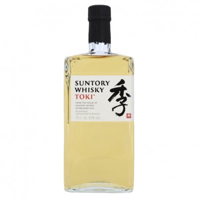 Suntory Toki 70cl