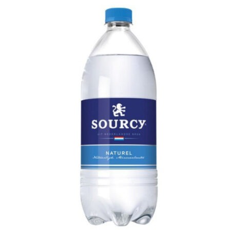 Sourcy Blauw 1,1 liter