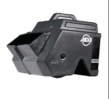 Te huur Bellenblaasmachine XL