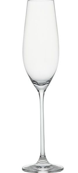 Te huur Champagne Flute