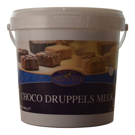Choco druppels